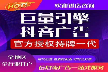 信息流代运营实战技巧与案例分析